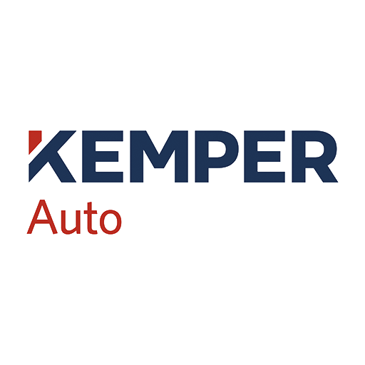 kemper auto logo