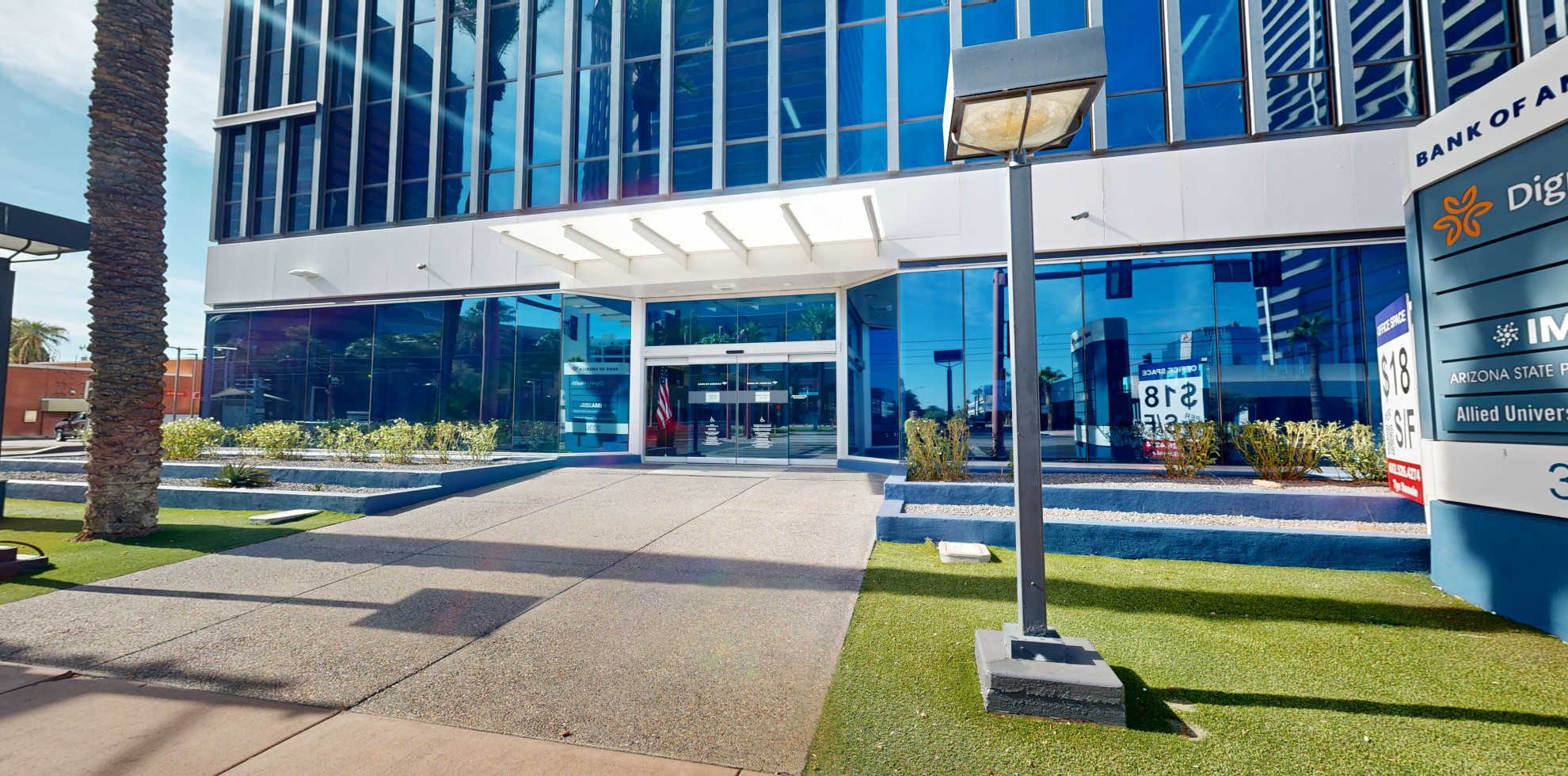 Arizona State University 920 E University Dr Tempe Az 85281 Arizona State University 920 E University Dr Tempe Az 85281